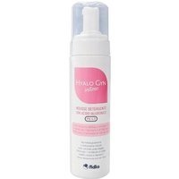 Fidia Hyalo Gyn Intimo pH 4.5 Muosse Detergente, 200ml