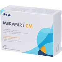Fidia Meramirt CM Integratore Alimentare, 30 Compresse Masticabili