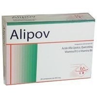 Filca Farma Alipov 20 Compresse