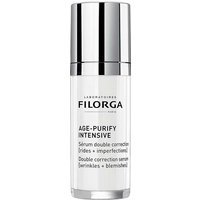 Filorga Age Purify - Intensive Siero Doppia Correzione Rughe Imperfezioni, 30ml