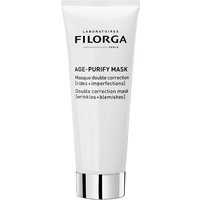 Filorga Age Purify - Mask Maschera Doppia Correzione Rughe + Imperfezioni, 75ml