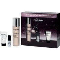 Filorga Cofanetto Protocollo Rassodante Lift-Structure Radiance 50ml + NCEF-Revitalize Serum 5ml + Sleep & Lift 15ml