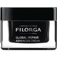 Filorga Global Repair - Advanced Cream Crema Anti-Età Ultra-Riparatrice, 50ml