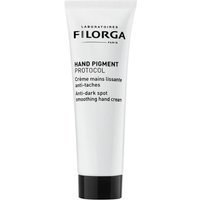 Filorga Hand Pigment Protocol Crema Mani Levigante Antimacchie, 50ml
