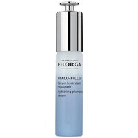 Filorga Hyalu-Filler - Siero Viso Acido Ialuronico Idratante Rimpolpante Levigante, 30ml