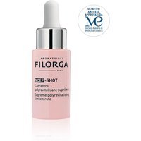 Filorga NCEF - NCEF Shot Siero Concentrato Rivitalizzante Supremo, 15ml