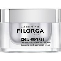 Filorga NCEF - Reverse Crema Multi-Correttrice Suprema Rughe Tono Luce, 50ml