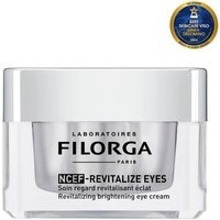 Filorga NCEF-Revitalize Eyes Contorno Occhi Rivitalizzante Illuminante, 15ml