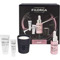 Filorga NCEF - Set Pelle da Sogno NCEF-Shot 15ml + Occhi 4ml + Mask 15 + Candela