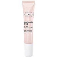 Filorga Oxygen Glow - Eyes Trattamento Occhi Super-Levigante Illuminante, 15ml