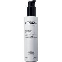Filorga Skin Prep - Gel Detergente Viso Purificante con Acidi AHA, 150ml
