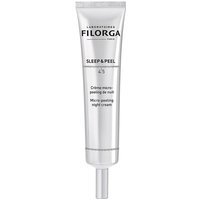 Filorga Sleep & Peel 4.5 Crema Notte Micro-Peeling, 40ml