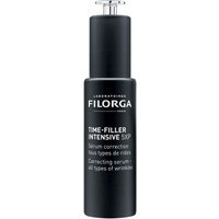 Filorga Time Filler - Intensive 5XP Siero Concentrato per Rughe di Viso e Collo, 30ml