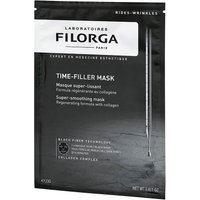 Filorga Time Filler - Mask Maschera in Foglio Super-Levigante, 1 Pezzo