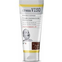 Fiocchi di Riso Crema Viso Idratante e Nutriente, 30ml