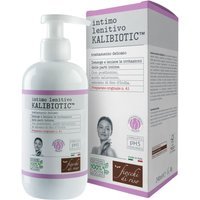 Fiocchi di Riso Kalibiotic - Detergente Intimo Lenitivo pH 5, 240ml