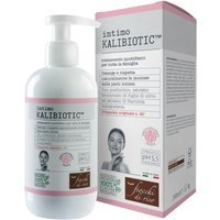 Fiocchi di Riso Kalibiotic - Detergente Intimo Quotidiano pH 5.5, 240ml