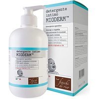 Fiocchi di Riso Mioderm Detergente Intimo Specifico, 240ml