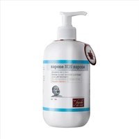 Fiocchi di Riso Sapone Non Sapone Detergente Viso e Mani, 240 ml