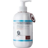 Fiocchi Di Riso Sapone Non Sapone Detergente Viso e Mani, 400ml