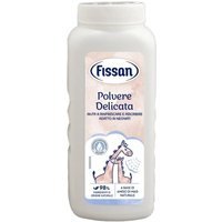 Fissan Polvere Delicata Rinfrescante e Assorbente, 100g