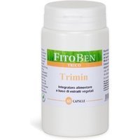 Fitoben Trimin 60 Capsule Da 49 G