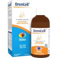 FitoBios Drencell Integratore Alimentare Drenante, 500ml