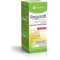 Fitobios Regolafit Sciroppo Integratore Alimentare 120 ml