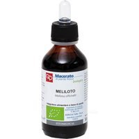 Fitomedical Meliloto Tintura Madre Bio Integratore Alimentare, 100ml