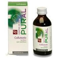 Fitomedical Snc Di Moretti G. Pural Collutorio Lenitivo 100 Ml