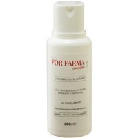 For Farma For Farma Oleolatte Detergente Intimo 200 Ml