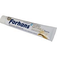 Forhans Dentifricio Scudo Naturale, 75ml
