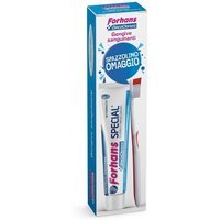 FORHANS DENTIFRICIO SPEC+SPAZZ