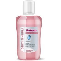 Forhans Denti Sensibili - Collutorio, 500ml