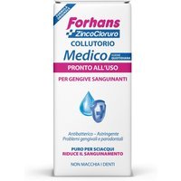 Forhans Medico Collutorio - Forhans Medico, 250 ml