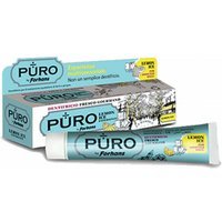 Forhans Puro - Dentifricio Lemon Ice Ultra Forte, 75ml