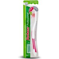 Forhans Spazzolino Professional Medio con Setole in Tynex, 1 Pezzo