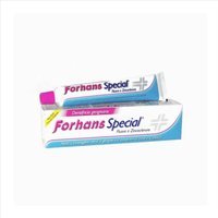 Forhans Special Dentifricio Gengivario, 100ml