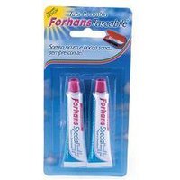 Forhans Special Dentifricio Tascabile, 2 x 12,5ml