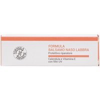 Formula Farmacia Balsamo Naso Labbra Protettivo e Riparatore, 10ml