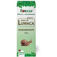 Forsan Siero Bava di Lumaca Rigenerante, 30ml