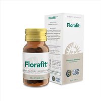 Forza Vitale Florafit Integratore Alimentare, 60 Compresse