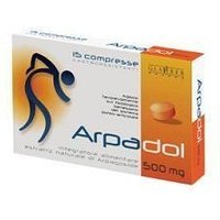 Forza Vitale Italia Arpadol 45 Compresse 22,5 G