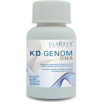 Forza Vitale Italia Kd-genom+ 60 Compresse