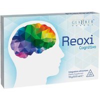 Forza Vitale Italia Reoxi Cognitive 30 Compresse