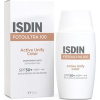 FOTOULTRA ACTIVE UNIFY SPF50+