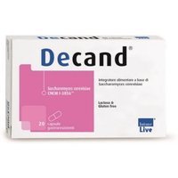 Future Live Decand 20 Capsule Gastroresistenti