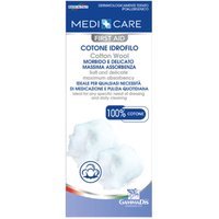 Gammadis Farmaceutici Medicare - Cotone Idrofilo, 100g