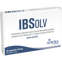 Gammapharma Ibsolv 30 Capsule