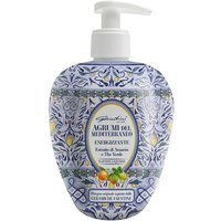 GANDINI SAPONE LIQUIDO AGRUMI